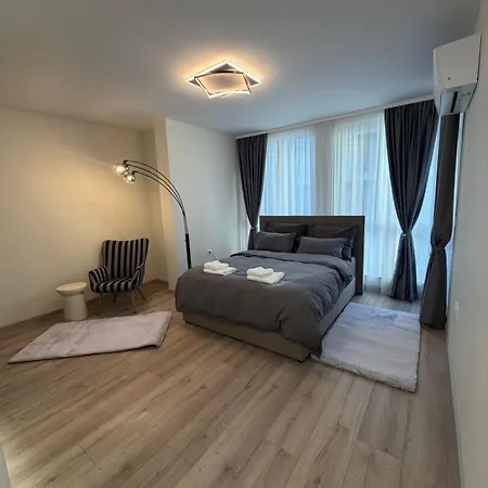 Amaris 1 * פלובדיב