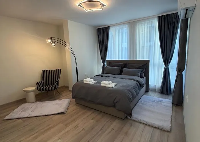 Amaris 1 * פלובדיב