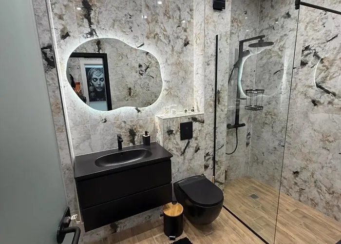 Amaris 1 דירה פלובדיב