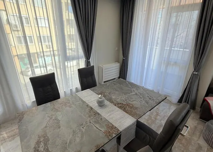 Amaris 1 פלובדיב