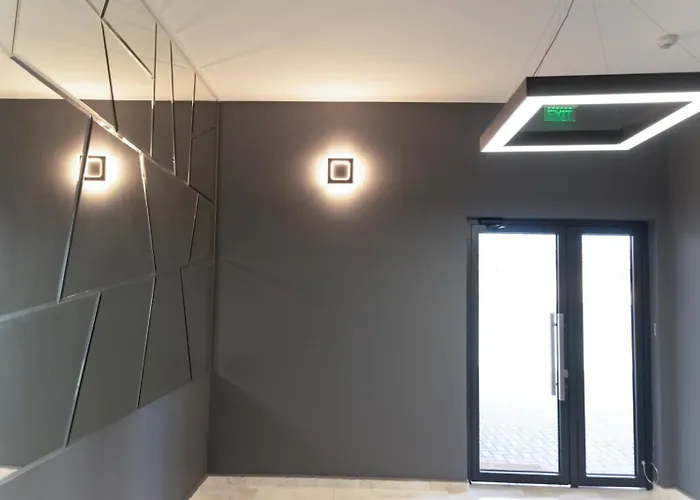 דירה Amaris 1 פלובדיב