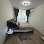 شقة Amaris 1 بلوفديف