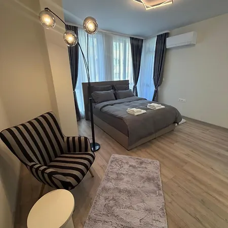 Amaris 1 アパート プロヴディフ