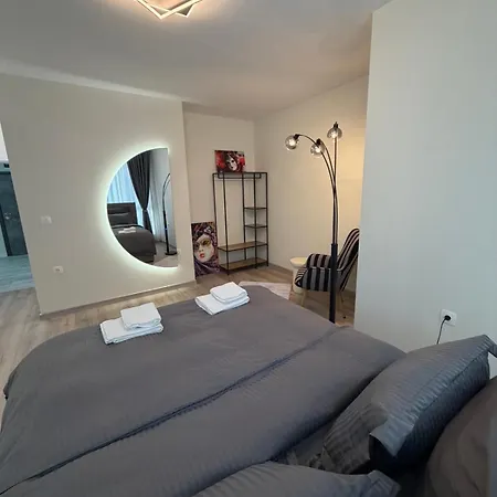 Apartamento Amaris 1 *