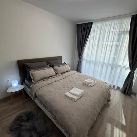 Amaris 1 Apartamento