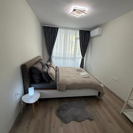Apartamento Amaris 1 Plovdiv