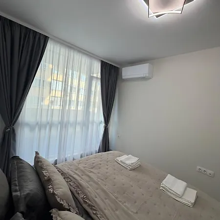 Apartamento Amaris 1