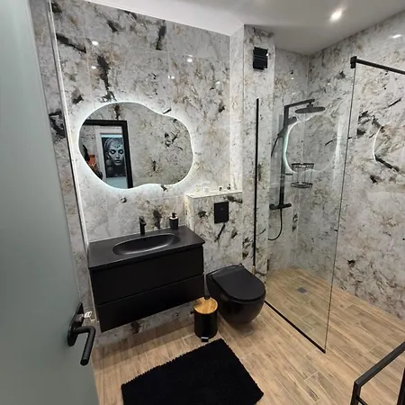 Amaris 1 Apartamento Plovdiv