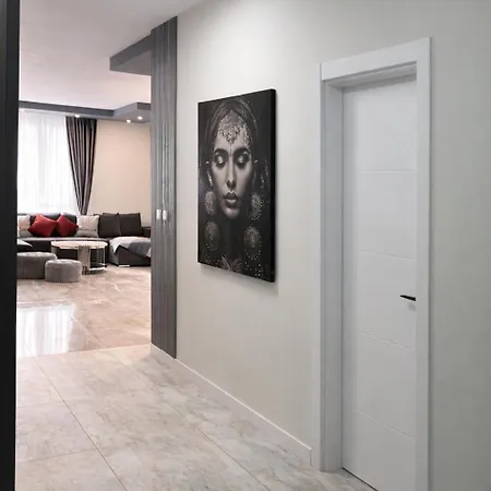 Apartamento Amaris 1
