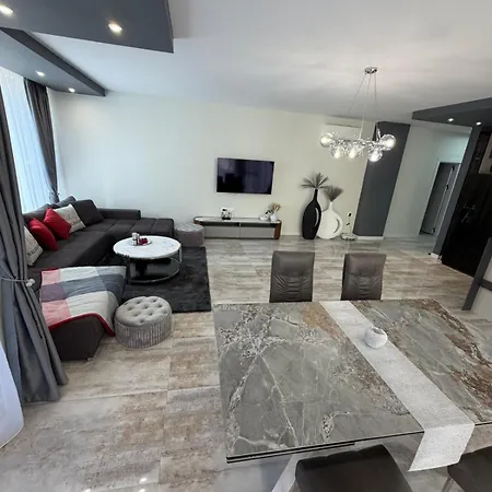 Apartamento Amaris 1 *