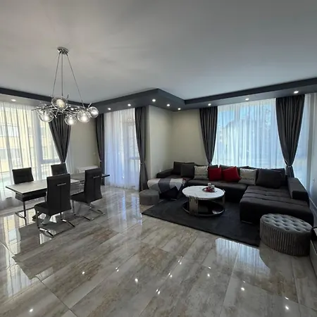 Amaris 1 Apartamento *