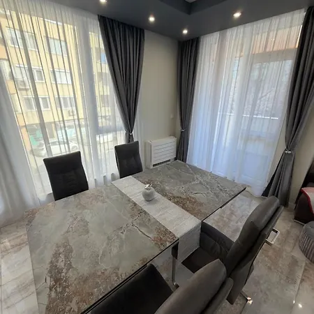 Amaris 1 普罗夫迪夫