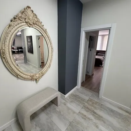 Amaris 1 公寓 普罗夫迪夫