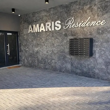 Apartamento Amaris 1 Plovdiv
