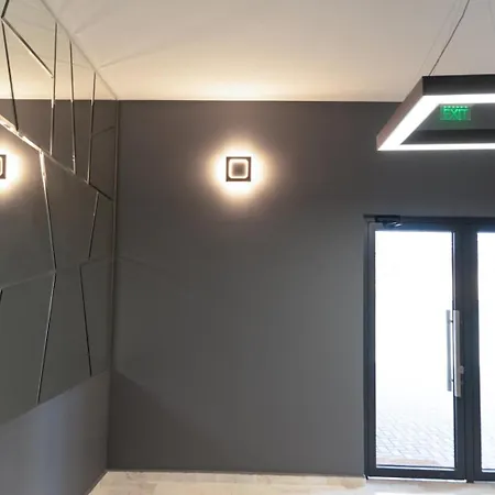 アパート Amaris 1 プロヴディフ