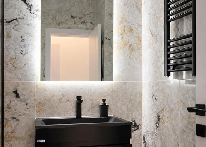 公寓 Amaris 1 普罗夫迪夫