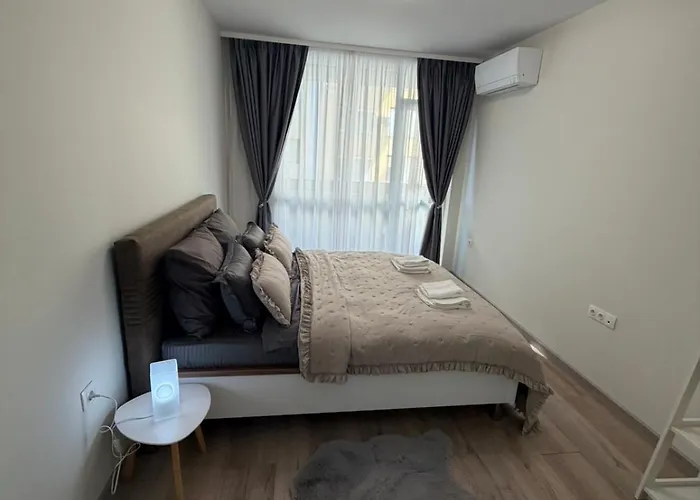 アパート Amaris 1 プロヴディフ