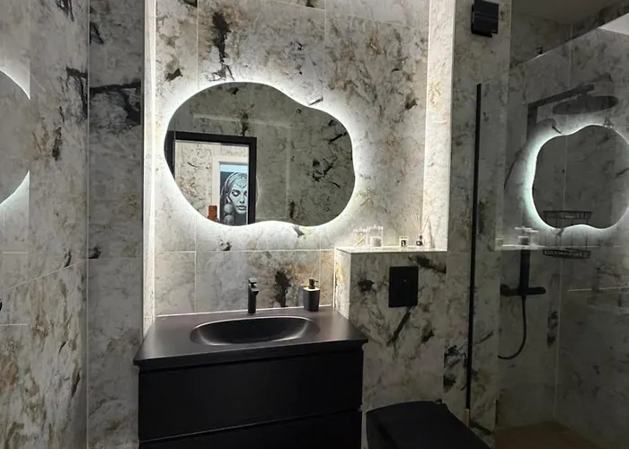 Amaris 1 アパート