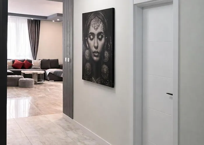 アパート Amaris 1