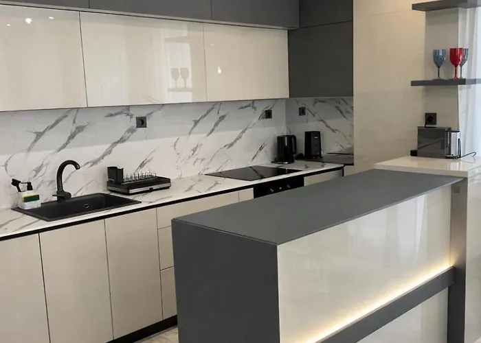 Amaris 1 公寓 普罗夫迪夫