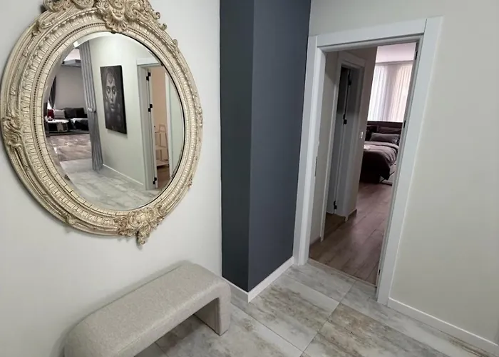 Amaris 1 公寓 普罗夫迪夫